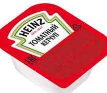 Соус томатный Heinz