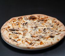 Пицца Римская