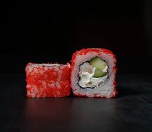 Калифорния с креветкой