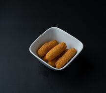 Сырные палочки