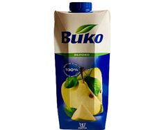 Сок Вико Яблочный