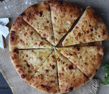 Хачапури Имеретинский