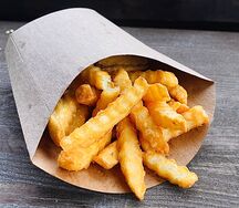 Картофель фри