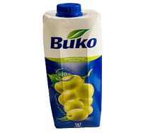 Сок Viko винoградный
