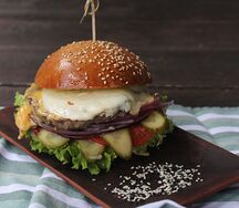 Super-cheese