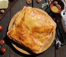 Хачапури Пеновани