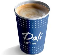 Раф-кофе
