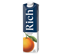 Rich сок апельсин