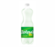 Добрый Лимон-лайм