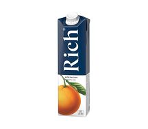 Сок Rich Апельсин