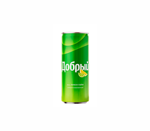 Добрый Лимон-лайм