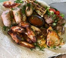 Набор Мясное изобилие