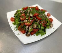 Салат Фирменный