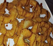 Кольца кальмара