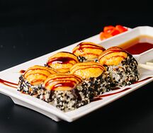 Яки ика маки