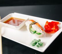 Кани нигири
