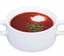 Борщ