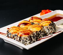 Аляска маки