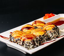 Яки эби маки