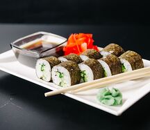 Каппа маки