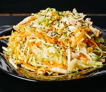 Салат Пекинский