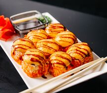 Яки кани маки