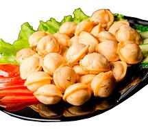 Пельмешки фри