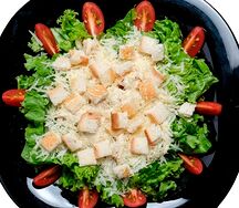 Окрыленный цезарь