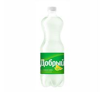 Добрый Лимон-лайм