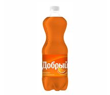 Добрый Апельсин 1л