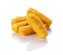 Сырные палочки