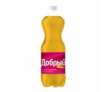 Добрый Манго-Маракуйя 1л