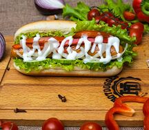 Фреш-дог