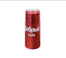 Добрый Cola