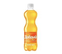 Добрый Апельсин