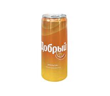 Добрый апельсин
