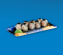 Эби маки