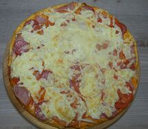 Пицца Мясная