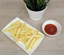 Картофель Фри