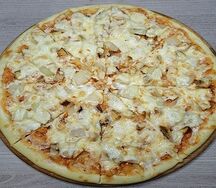 Пицца Гавайская