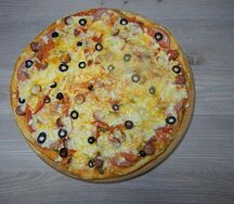Пицца Фирменная