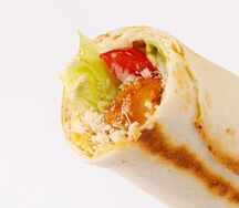 Завертон Цезарь увеличенный