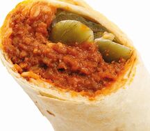 Завертон Мачете с халапеньо