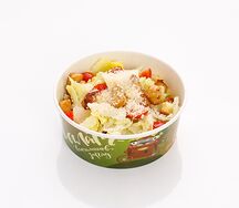 Салат Цезарь