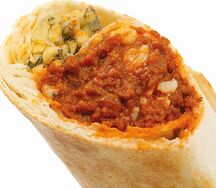 Завертон Мачете с горгонзолой