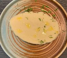 Картофельное пюре