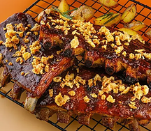 Те самые ребра килограмм