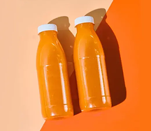 Морс облепиховый