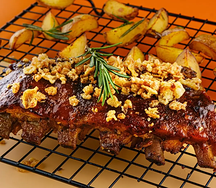 Те самые ребра