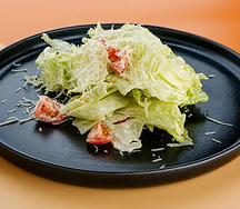 Салат а-ля Цезарь